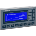 ИП320 графическая монохромная панель оператора с Modbus