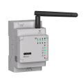 МКОН преобразователь протокола Modbus 